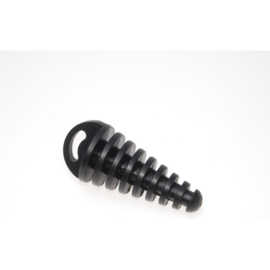 Muffler plug small (2T)