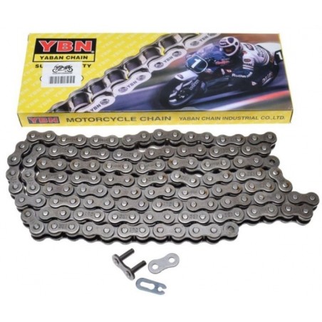 420 pitch YBN chain 140 links
