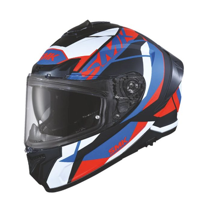 SMK TYPHOON STYLE helmet, size L