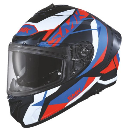 SMK TYPHOON STYLE helmet, size L