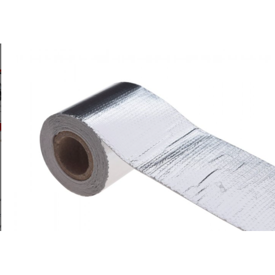Heat-resistant tape, 5m