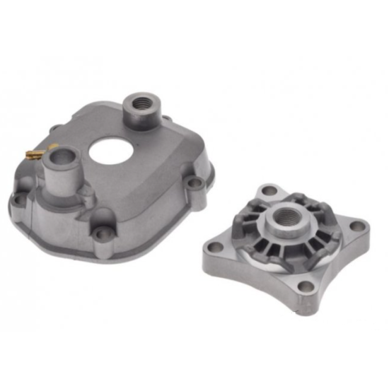 50cc Derbi (from 2006) cylinder head