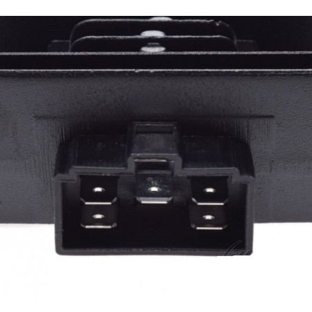 YAMAHA voltage regulator (rectifier) ​​YAMAHA YBR125 '06-'13 (12V20A) (5VL-H1960-00) (20A)