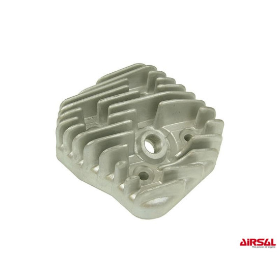 Airsal Sport 70cc Peugeot Vertical AC cylinder galva