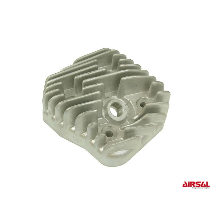 Airsal Sport 70cc Peugeot Vertical AC cylinder galva