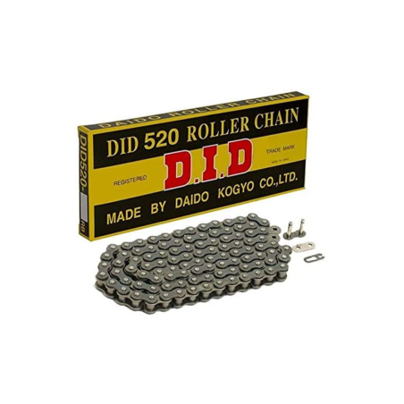 DID 520 chain (118 links)