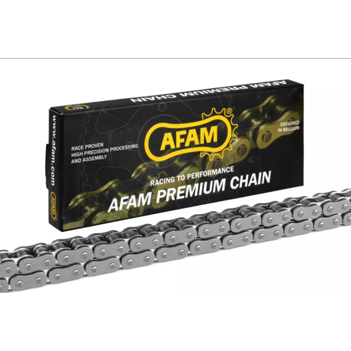 AFAM 520 chain (118 links)