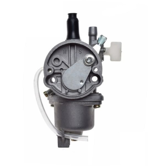 Mini motorcycle carburetor
