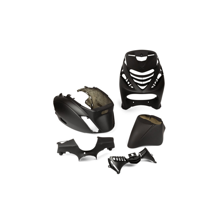 Piaggio Zip SP2 plastic kit