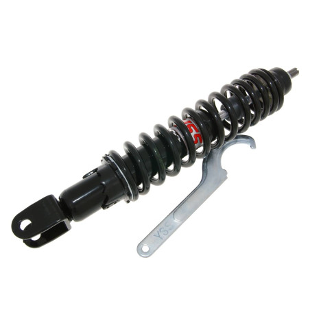 YSS Mono PRO-X 285mm Piaggio/ Gilera rear shock absorber (ZAPC36200/ 36400)