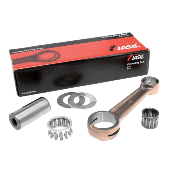 Jasil connecting rod Yamaha YZ 80 93-01 / YZ 85 02-04