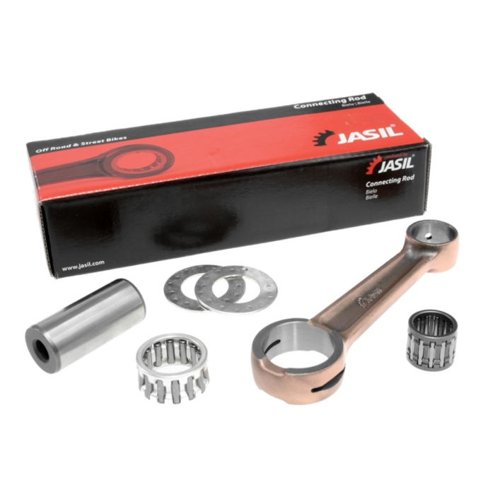 Jasil connecting rod Yamaha YZ 80 93-01 / YZ 85 02-04