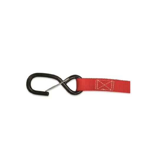 ACERBIS fastening straps 35mm