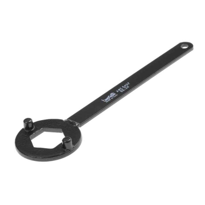 Clutch blocker/key 34mm