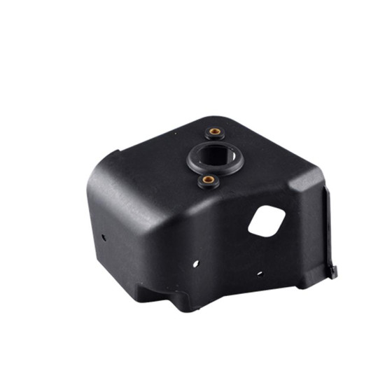 Cylinder cooling plastic PIAGGIO/TYPHOON/ZIP/STALKER/FLY/LIBERTY