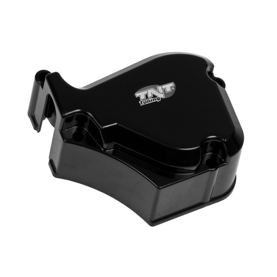 Oil pump cover for Derbi engines from 2006 (D50B)