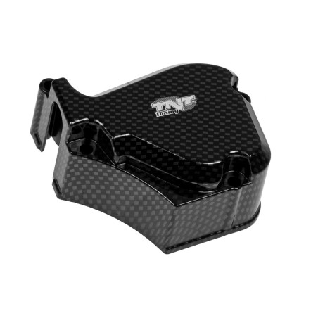 Oil pump cover for Derbi engines from 2006 (D50B)