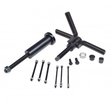 Engine block splitting/assembly tool