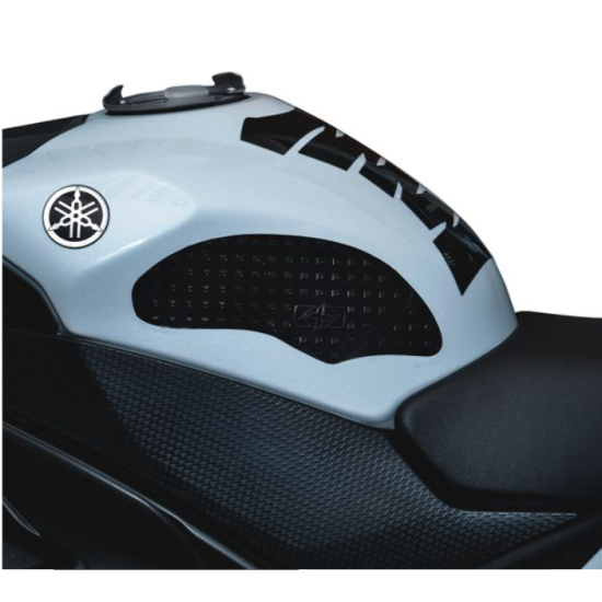 Fuel tank side protection (2pcs.)