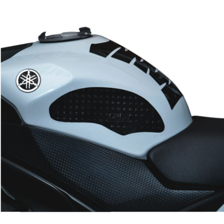 Fuel tank side protection (2pcs.)