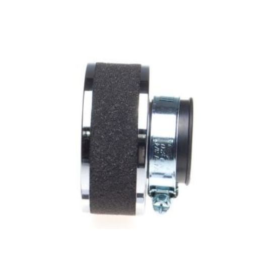 Sports air filter (straight) 42mm