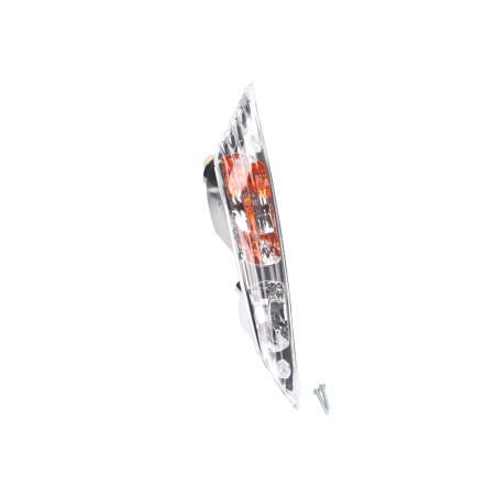 Original Piaggio Zip, Zip SP right turn