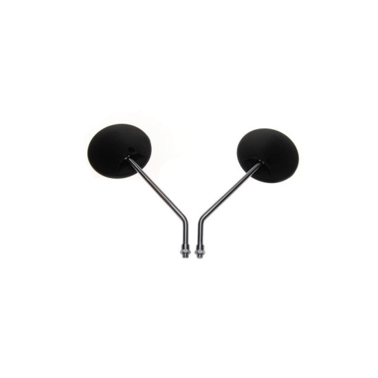Mirrors with M8 thread (2pcs.)