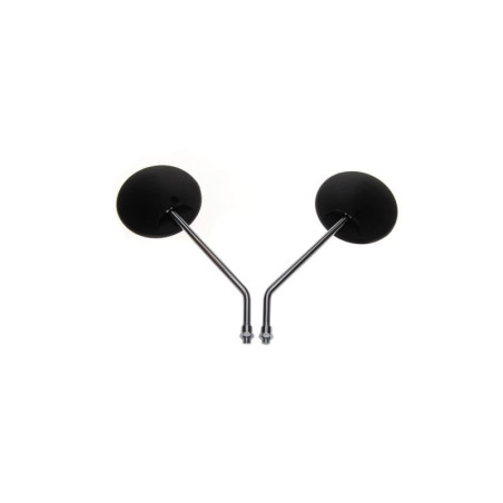 Mirrors with M8 thread (2pcs.)