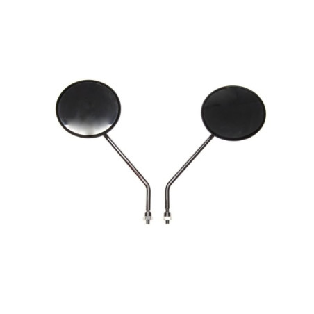 Mirrors with M8 thread (2pcs.)