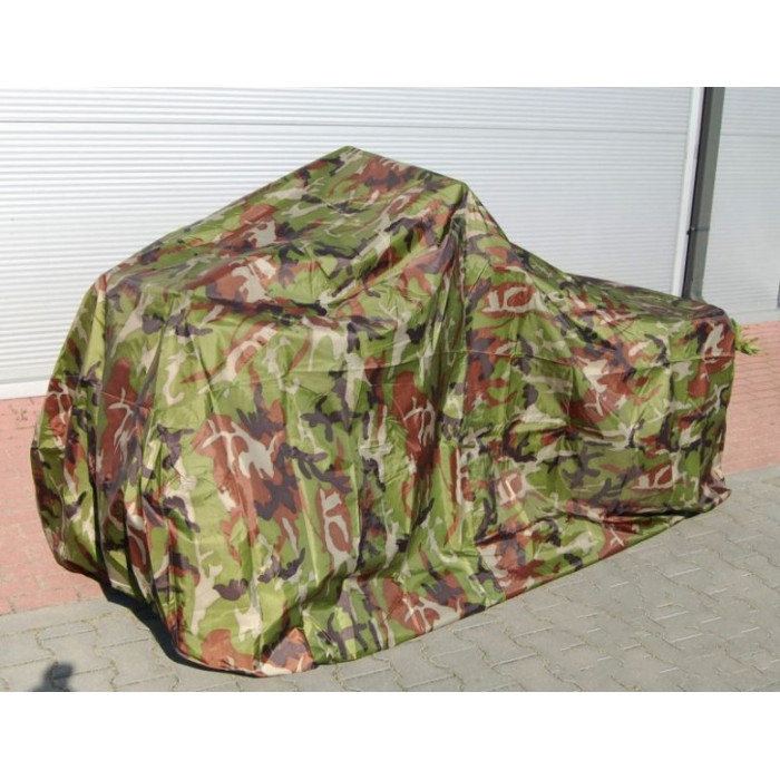 ATV cover, XXL