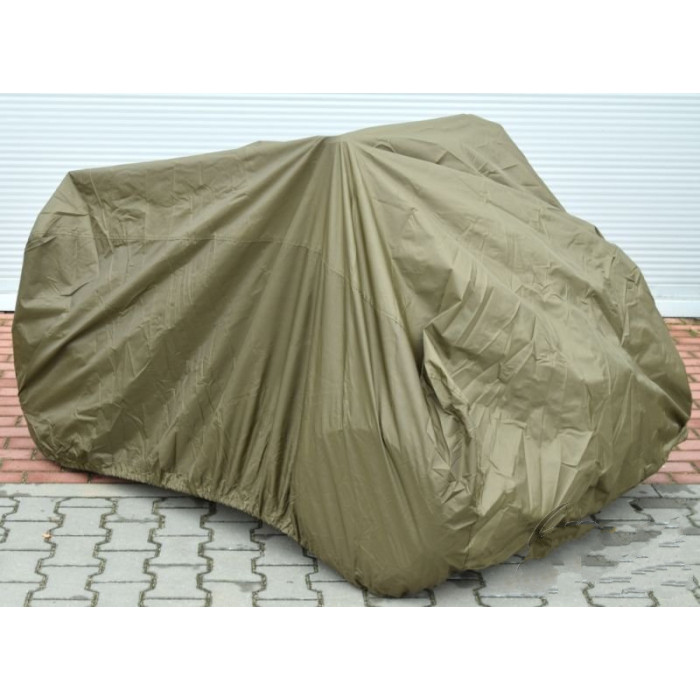 ATV cover, 208x122x78