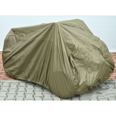 ATV cover, 208x122x78