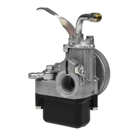 Carburetor and air filter set Malossi Dellorto SHA 13, Piaggio Ciao