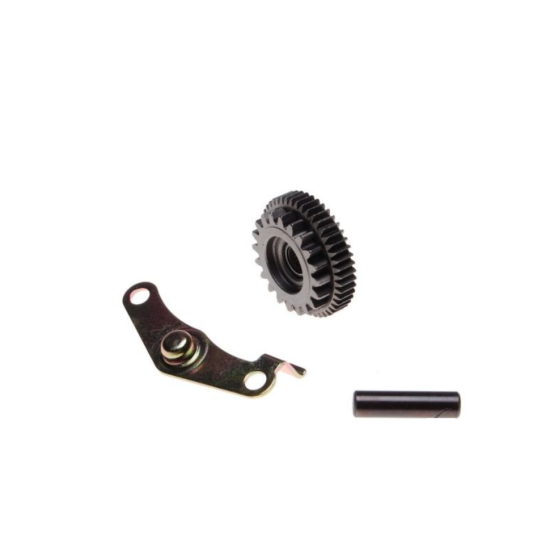 Minarelli starter flex idler gear set
