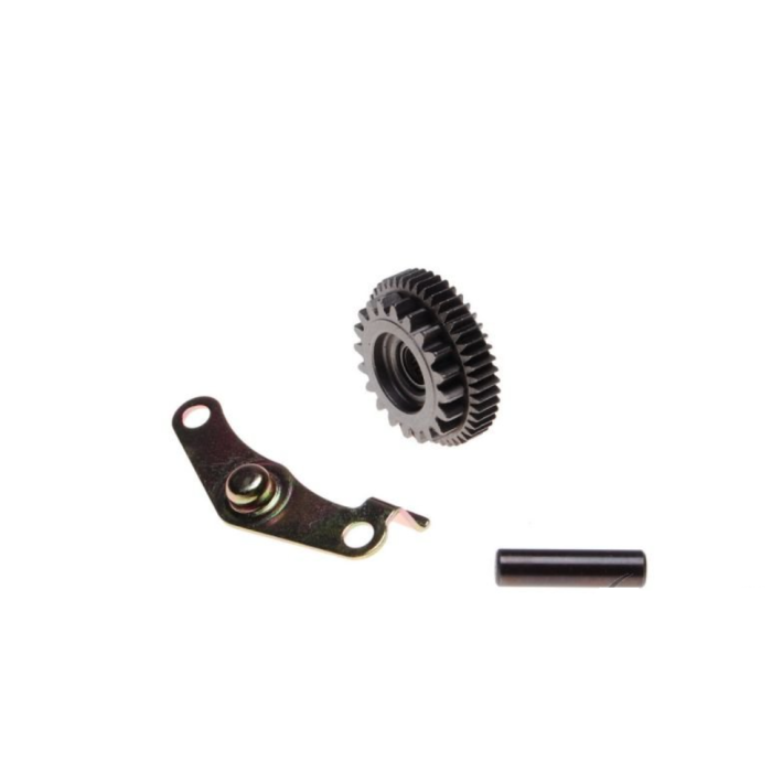 Minarelli starter flex idler gear set