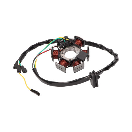 Minarelli AM6 ignition coils