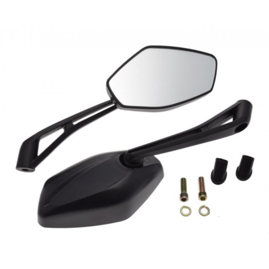 M8x1.25 mirrors