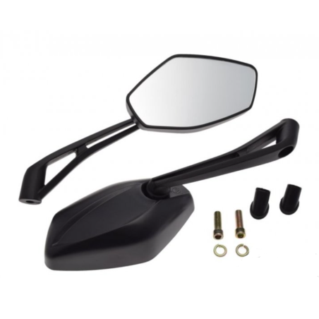 M8x1.25 mirrors