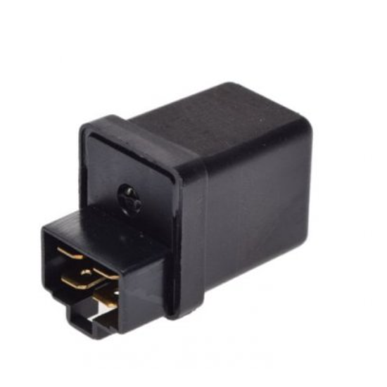 Starter relay
