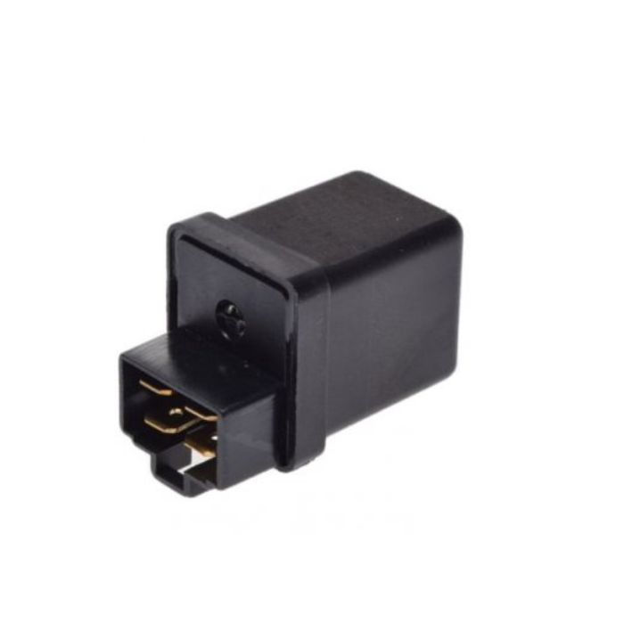 Starter relay