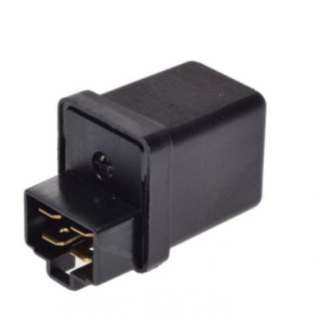Starter relay