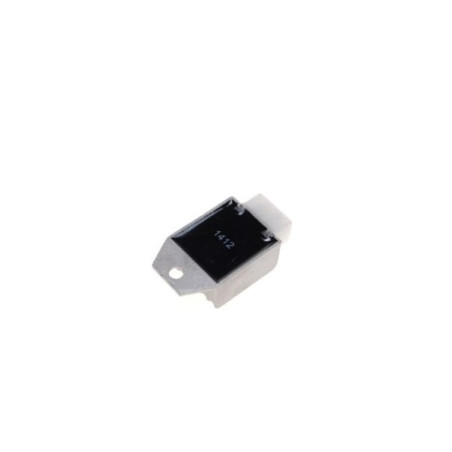 Voltage regulator, PEUGEOT VIVACITY