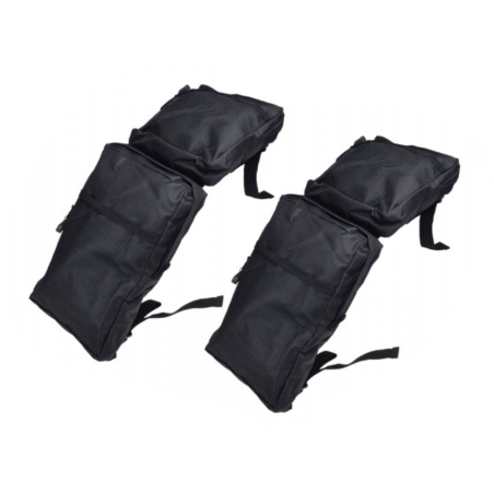 Quad bike bags