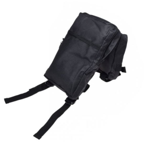 Quad bike bags