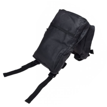 Quad bike bags