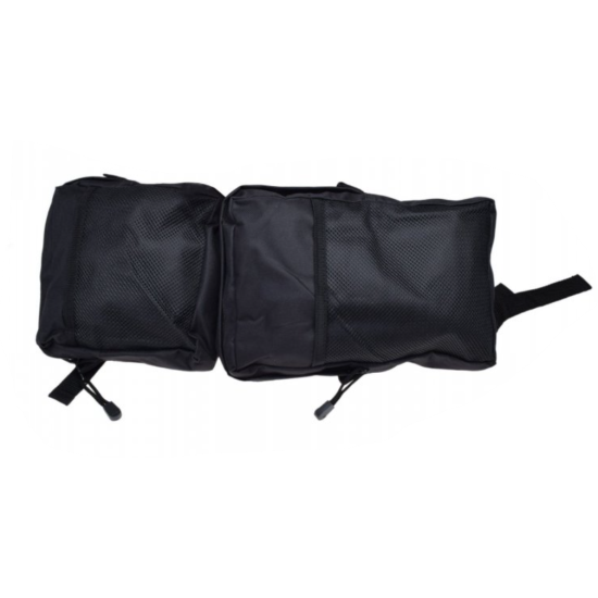 Quad bike bags