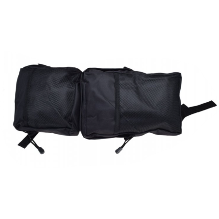 Quad bike bags