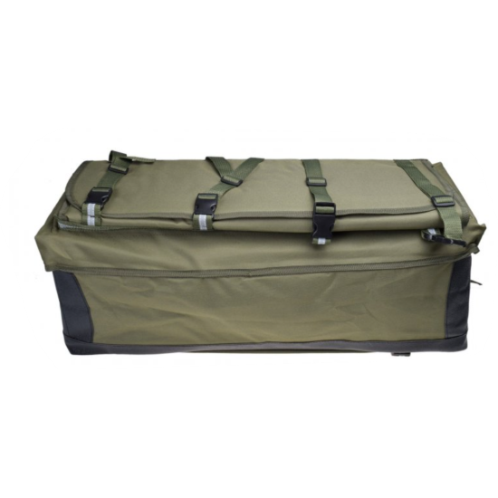 Quad bike storage box/basket 68x32x44cm