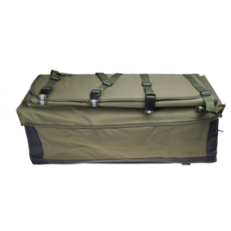 Quad bike storage box/bags 68x32x44cm