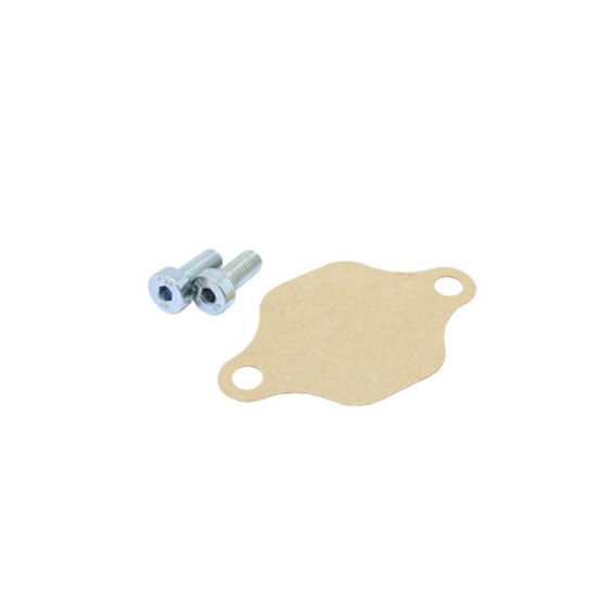 KRM oil pump cover for Minarelli AM6 / Derbi engines